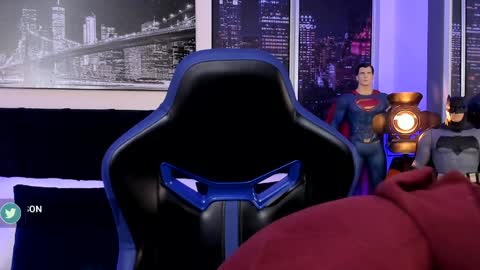 Jeick online show from 01.11.25