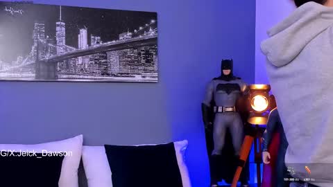 Jeick online show from 09.26.25