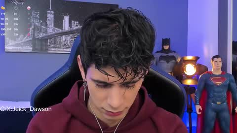 Jeick online show from 10.09.25