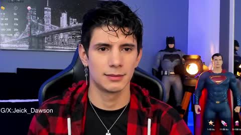 Jeick online show from 05.22.26