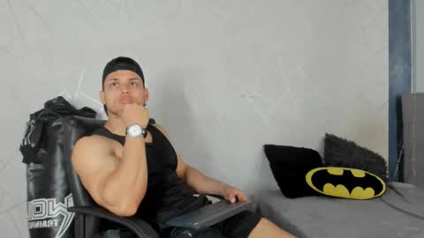 jeicob gagnon online show from 12.17.24