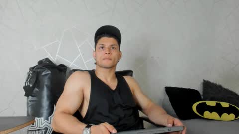 jeicob gagnon online show from 12.17.24