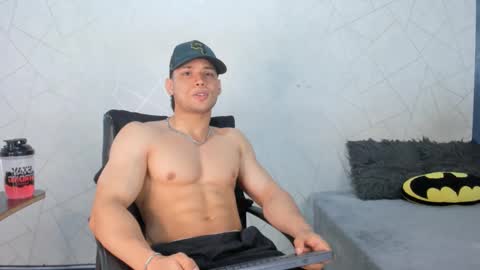 jeicob gagnon online show from 12.30.24