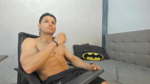 jeicob gagnon online show from 01.02.25