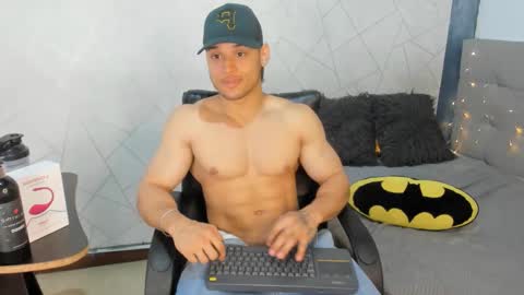 jeicob gagnon online show from 01.06.25