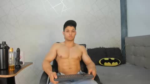 jeicob gagnon online show from 01.12.25