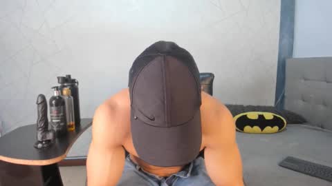 jeicob gagnon online show from 01.18.25