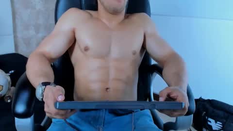 jeicob gagnon online show from 01.21.25