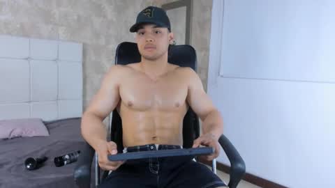 jeicob gagnon online show from 01.25.25