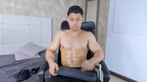 jeicob gagnon online show from 01.25.25