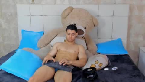 jeicob gagnon online show from 02.11.25