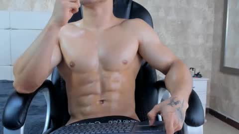 jeicob gagnon online show from 02.12.25