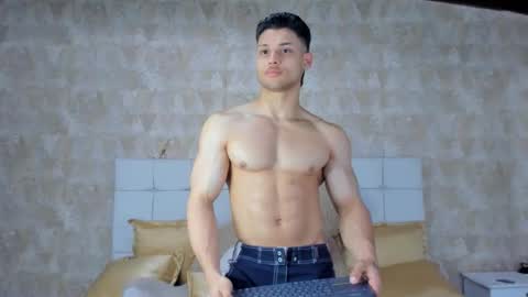 jeicob gagnon online show from 02.18.25