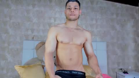 jeicob gagnon online show from 03.10.25