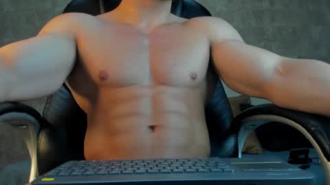 jeicob gagnon online show from 09.09.25