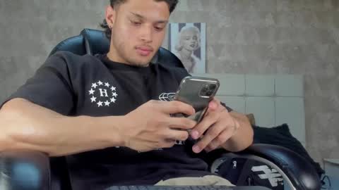 jeicob gagnon online show from 09.10.25