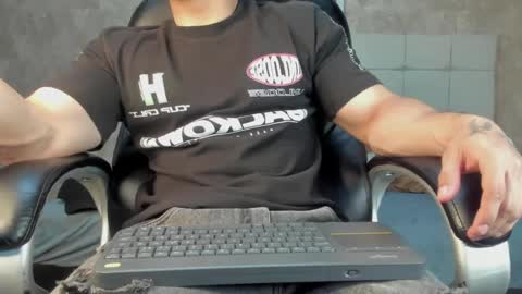 jeicob gagnon online show from 09.11.25