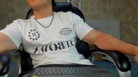 jeicob gagnon online show from 09.14.25