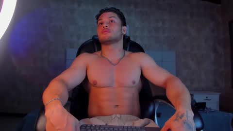 jeicob gagnon online show from 09.23.25