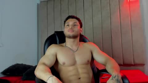 jeicob gagnon online show from 09.25.25