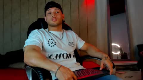 jeicob gagnon online show from 09.29.25