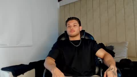 jeicob gagnon online show from 10.08.25