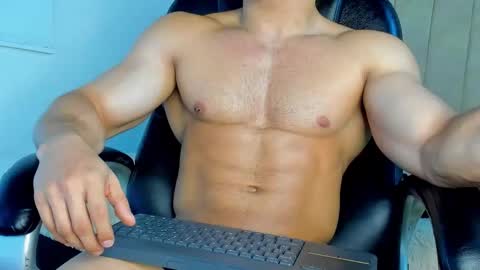 jeicob gagnon online show from 11.20.25