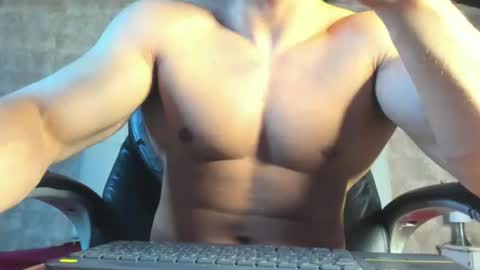 jeicob gagnon online show from 06.28.26