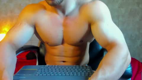 jeicob gagnon online show from 06.30.26