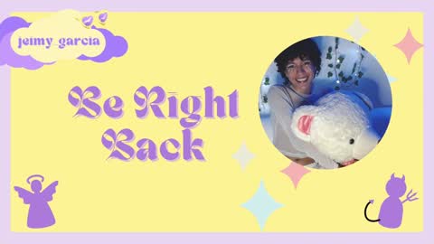 Jeimy Garca online show from 01.23.25