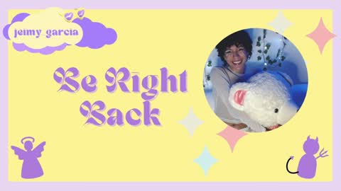 Jeimy Garca online show from 02.05.25