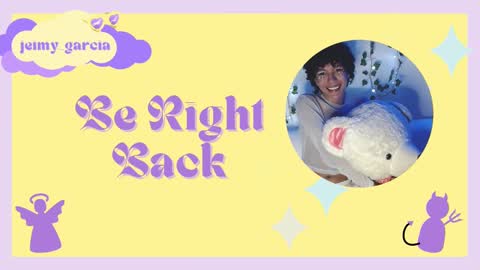 Jeimy Garca online show from 02.25.25