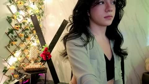 Jeimy Garca online show from 03.31.26