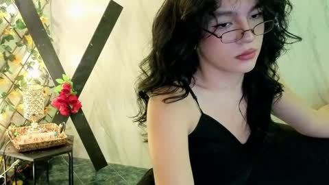 Jeimy Garca online show from 04.07.26