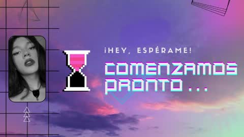 Jeimy Garca online show from 04.15.26