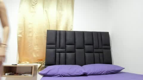 JEYMYLOVER online show from 06.18.26