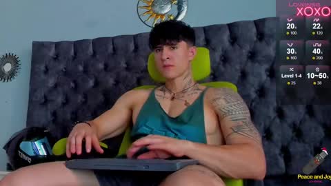 JC online show from 12.03.24