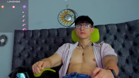 JC online show from 12.05.24