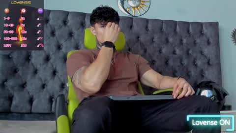 JC online show from 12.23.24