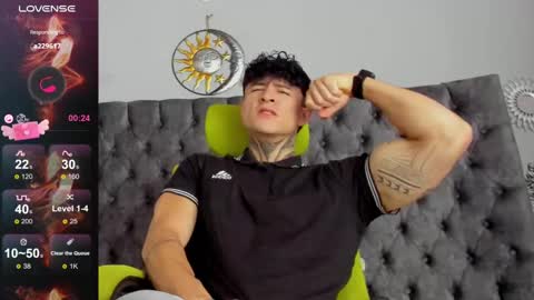 JC online show from 01.09.25