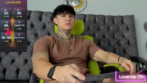 JC online show from 02.17.25