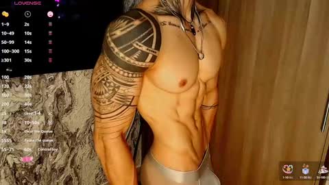 JC online show from 10.01.25