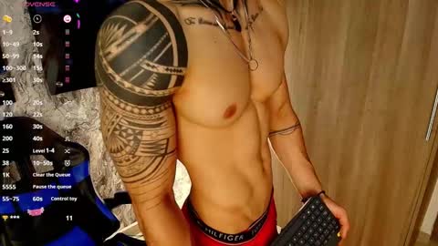 JC online show from 10.15.25