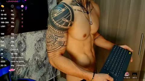 JC online show from 10.17.25