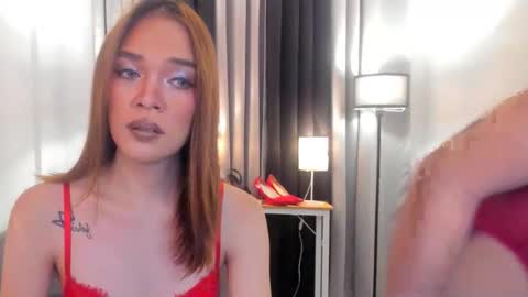 jelaimendoza13 online show from 02.02.26