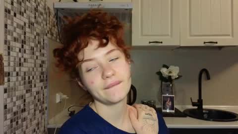 Snapshot of jelly_cherry chatting on 02.20.25 Emily online show from 02.20.25