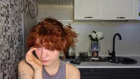 Snapshot of jelly_cherry chatting on 03.06.25 Emily online show from 03.06.25