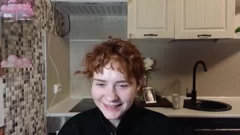 Snapshot of jelly_cherry chatting on 10.16.25 Emily online show from 10.16.25