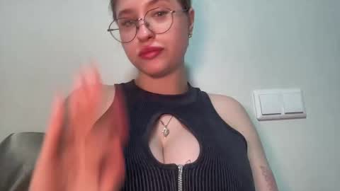 Inna  online show from 02.19.25