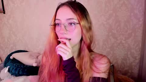 Snapshot of jelly_w5 chatting on 02.03.26 Jelly online show from 02.03.26